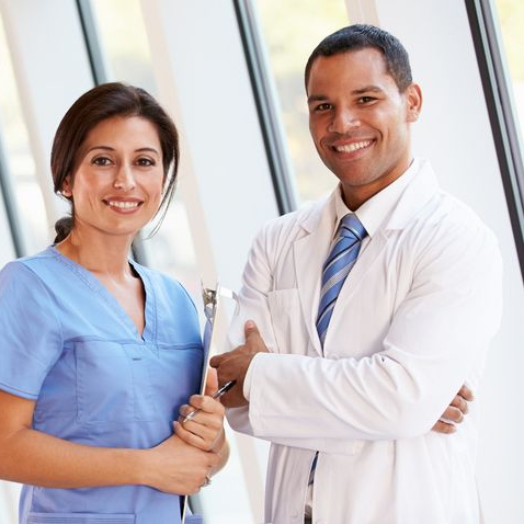 Servicio de Salud