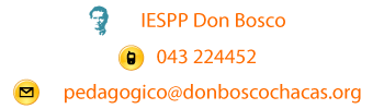 Instituto Pedagógico Don Bosco